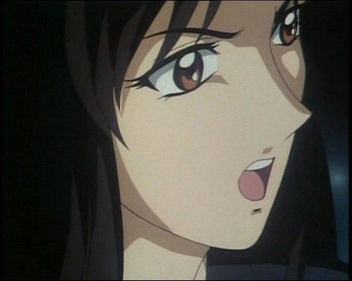 Otaku Gallery  / Anime e Manga / Devil Lady / Screen Shots / 03 - Ali / 038.jpg